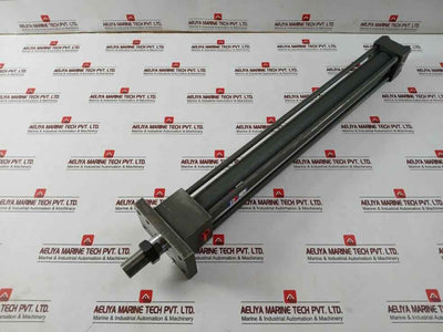 Yuken Kogyo Cgfa-50A210N-595 C-45326B Hydraulic Cylinder 2012X128