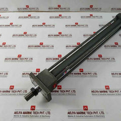 Yuken Kogyo Cgfa-50A210N-595 C-45326B Hydraulic Cylinder 2012X128