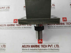 Yuken Kogyo Cgfa-50A210N-595 C-45326B Hydraulic Cylinder 2012X128