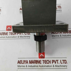 Yuken Kogyo Cgfa-50A210N-595 C-45326B Hydraulic Cylinder 2012X128