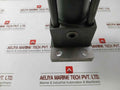Yuken Kogyo Cgfa-50A210N-595 C-45326B Hydraulic Cylinder 2012X128