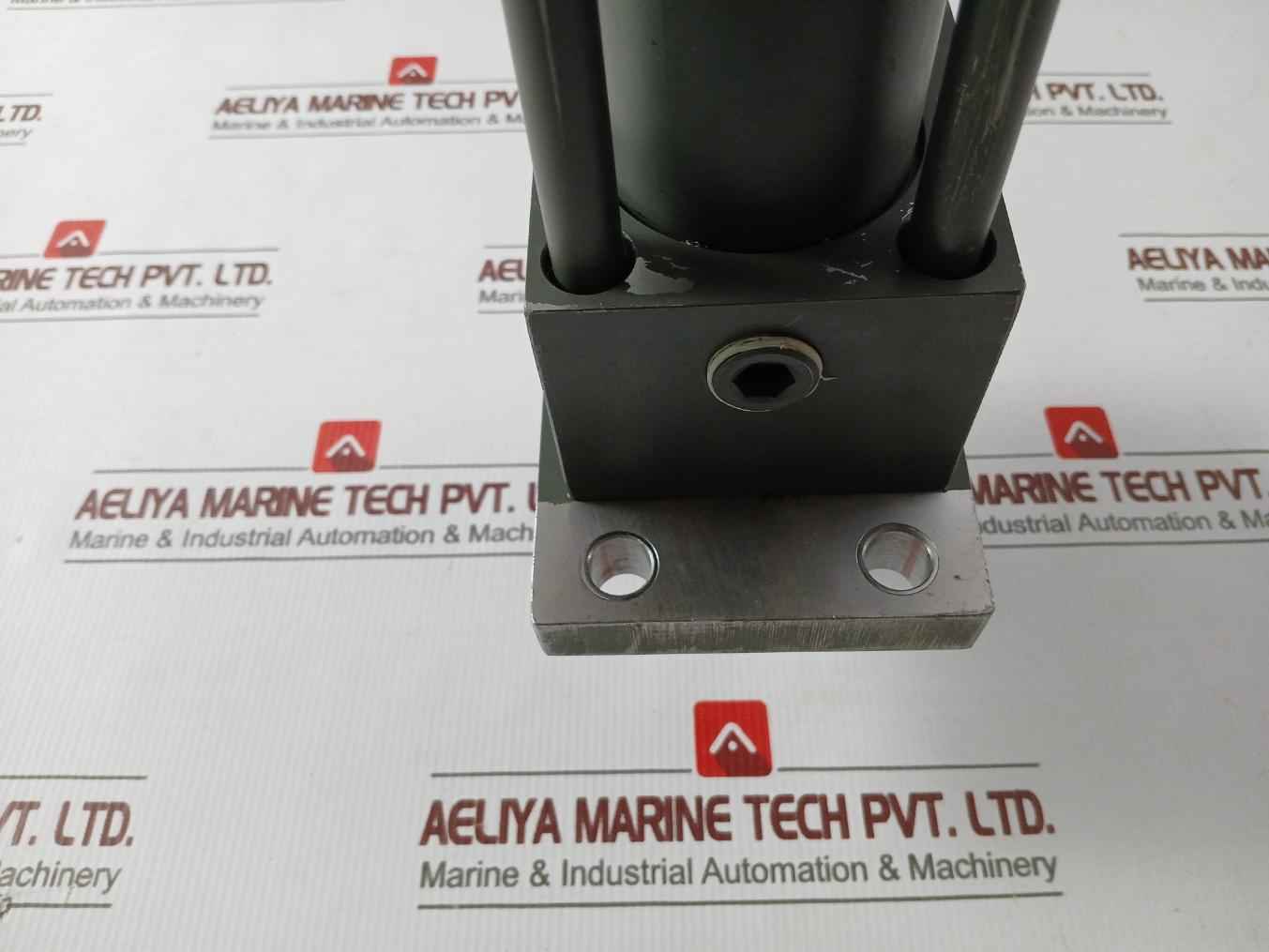 Yuken Kogyo Cgfa-50A210N-595 C-45326B Hydraulic Cylinder 2012X128