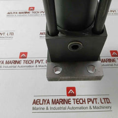 Yuken Kogyo Cgfa-50A210N-595 C-45326B Hydraulic Cylinder 2012X128