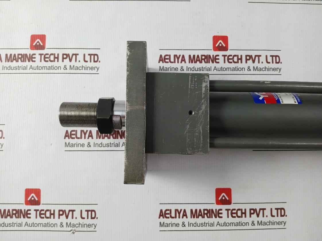 Yuken Kogyo Cgfa-50A210N-595 C-45326B Hydraulic Cylinder 2012X128