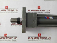 Yuken Kogyo Cgfa-50A210N-595 C-45326B Hydraulic Cylinder 2012X128