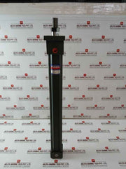 Yuken Kogyo Cgfa-50A210N-595 C-45326B Hydraulic Cylinder 2012X128