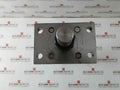 Yuken Kogyo Cgfa-50A210N-595 C-45326B Hydraulic Cylinder 2012X128