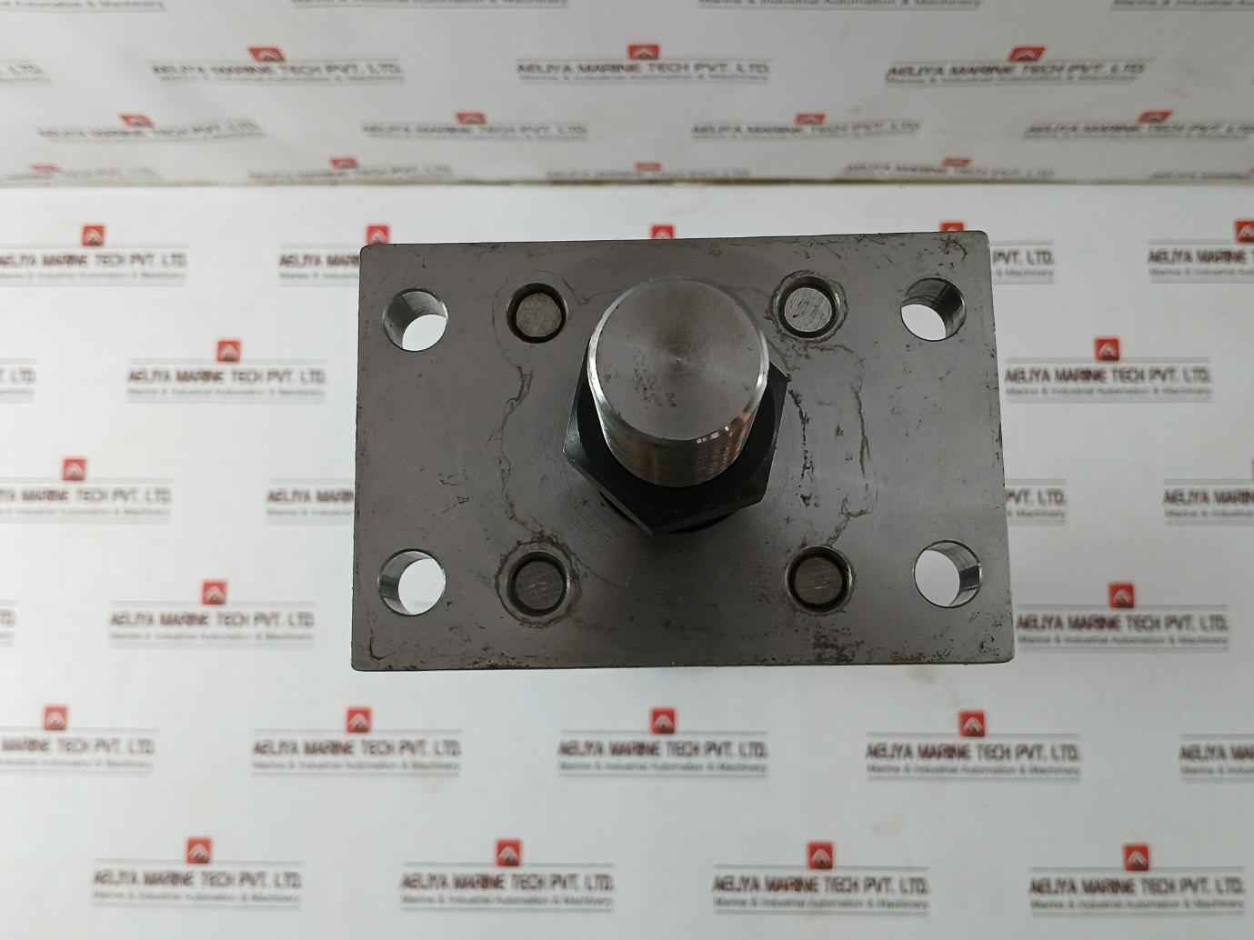 Yuken Kogyo Cgfa-50A210N-595 C-45326B Hydraulic Cylinder 2012X128