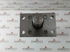 Yuken Kogyo Cgfa-50A210N-595 C-45326B Hydraulic Cylinder 2012X128