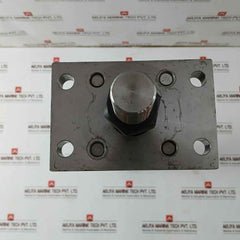 Yuken Kogyo Cgfa-50A210N-595 C-45326B Hydraulic Cylinder 2012X128