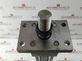 Yuken Kogyo Cgfa-50A210N-595 C-45326B Hydraulic Cylinder 2012X128