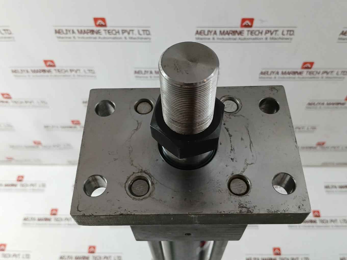 Yuken Kogyo Cgfa-50A210N-595 C-45326B Hydraulic Cylinder 2012X128