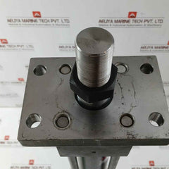 Yuken Kogyo Cgfa-50A210N-595 C-45326B Hydraulic Cylinder 2012X128
