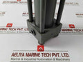 Yuken Kogyo Cgfa-50A210N-595 C-45326B Hydraulic Cylinder 2012X128