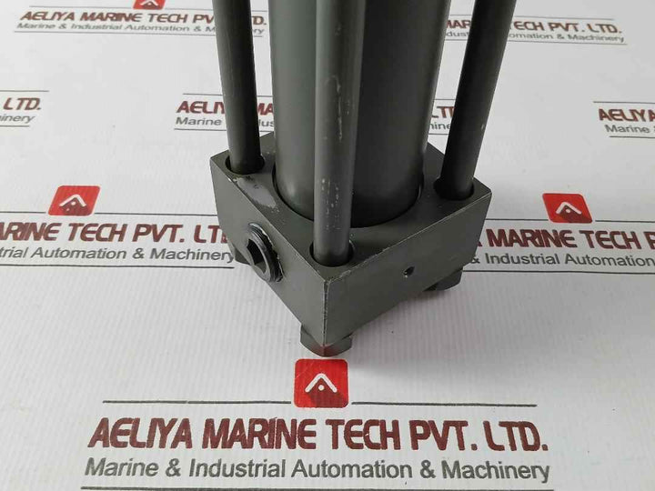 Yuken Kogyo Cgfa-50A210N-595 C-45326B Hydraulic Cylinder 2012X128