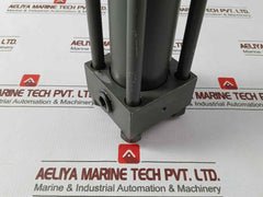 Yuken Kogyo Cgfa-50A210N-595 C-45326B Hydraulic Cylinder 2012X128