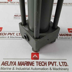 Yuken Kogyo Cgfa-50A210N-595 C-45326B Hydraulic Cylinder 2012X128