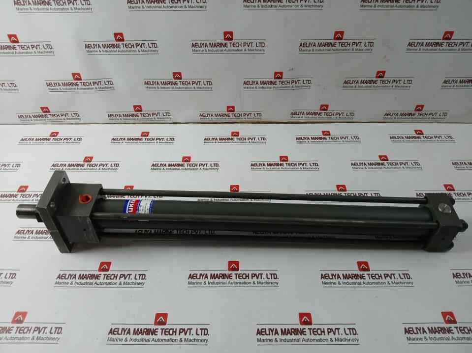 Yuken Kogyo Cgfa-50A210N-595 C-45326B Hydraulic Cylinder 2012X128