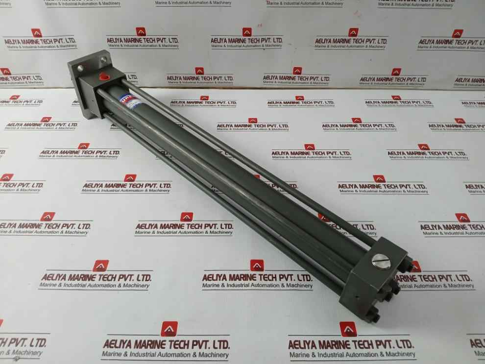 Yuken Kogyo Cgfa-50A210N-595 C-45326B Hydraulic Cylinder 2012X128