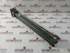 Yuken Kogyo Cgfa-50A210N-595 C-45326B Hydraulic Cylinder 2012X128