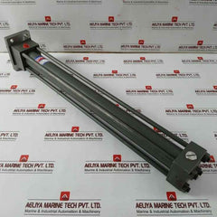 Yuken Kogyo Cgfa-50A210N-595 C-45326B Hydraulic Cylinder 2012X128