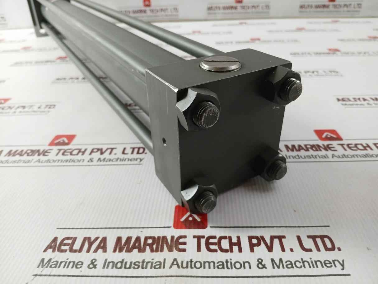 Yuken Kogyo Cgfa-50A210N-595 C-45326B Hydraulic Cylinder 2012X128