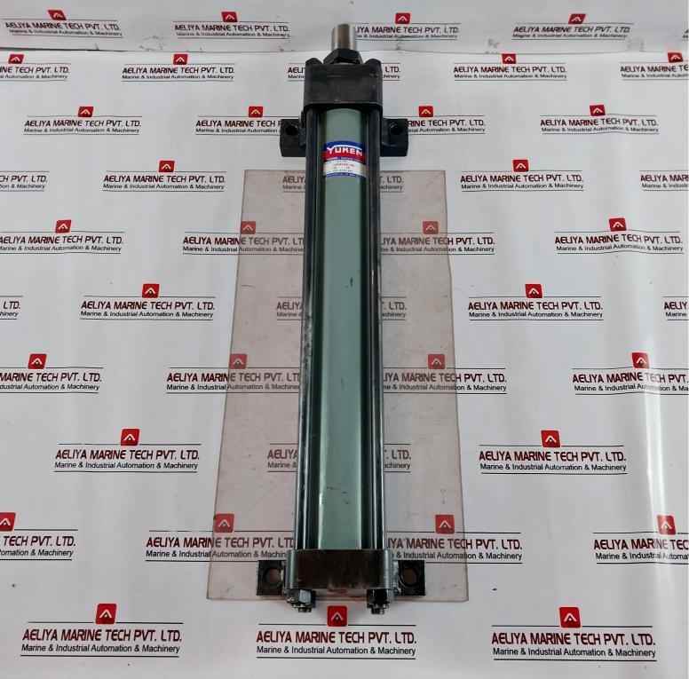 Yuken Kogyo Cjt140-la80B500B-cbd Hydraulic Cylinder Pe2-0378-000