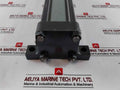 Yuken Kogyo Cjt140-la80B500B-cbd Hydraulic Cylinder Pe2-0378-000