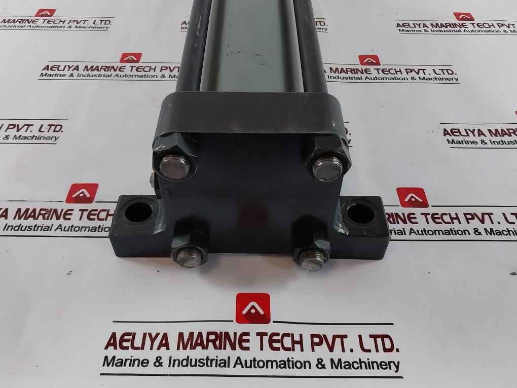 Yuken Kogyo Cjt140-la80B500B-cbd Hydraulic Cylinder Pe2-0378-000