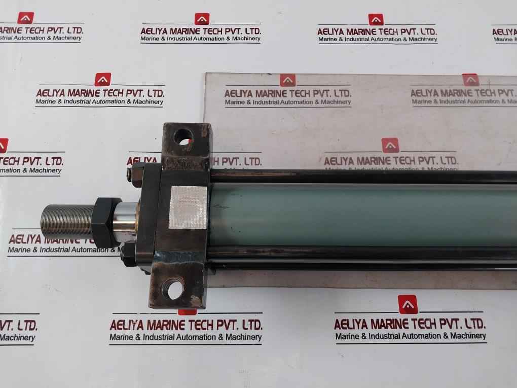 Yuken Kogyo Cjt140-la80B500B-cbd Hydraulic Cylinder Pe2-0378-000