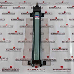 Yuken Kogyo Cjt140-la80B500B-cbd Hydraulic Cylinder Pe2-0378-000