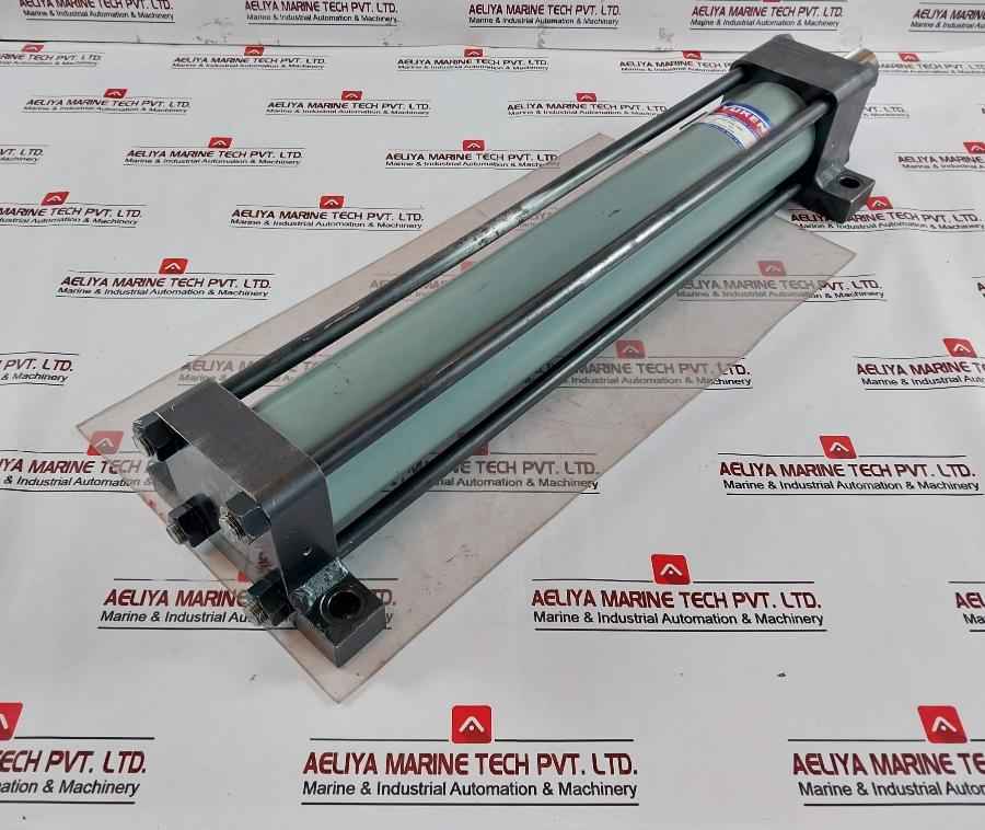 Yuken Kogyo Cjt140-la80B500B-cbd Hydraulic Cylinder Pe2-0378-000