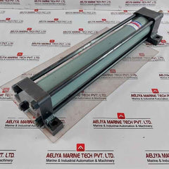 Yuken Kogyo Cjt140-la80B500B-cbd Hydraulic Cylinder Pe2-0378-000