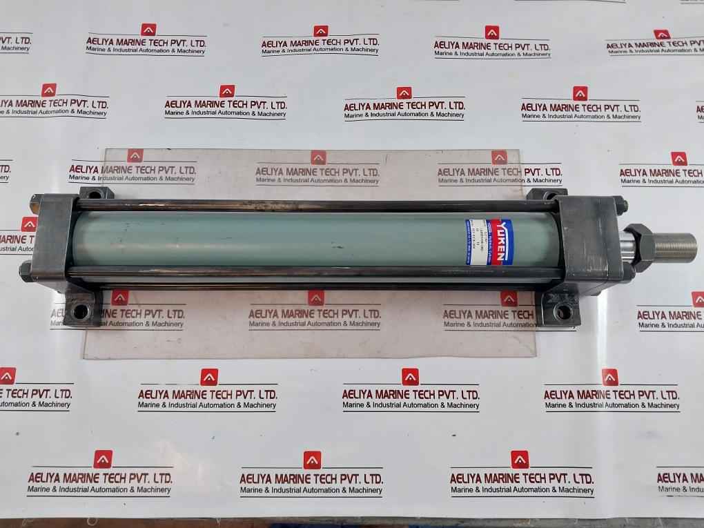 Yuken Kogyo Cjt140-la80B500B-cbd Hydraulic Cylinder Pe2-0378-000