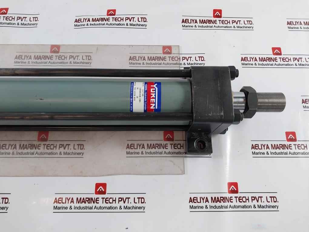 Yuken Kogyo Cjt140-la80B500B-cbd Hydraulic Cylinder Pe2-0378-000