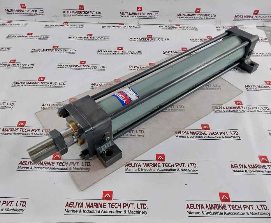 Yuken Kogyo Cjt140-la80B500B-cbd Hydraulic Cylinder Pe2-0378-000