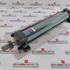 Yuken Kogyo Cjt140-la80B500B-cbd Hydraulic Cylinder Pe2-0378-000