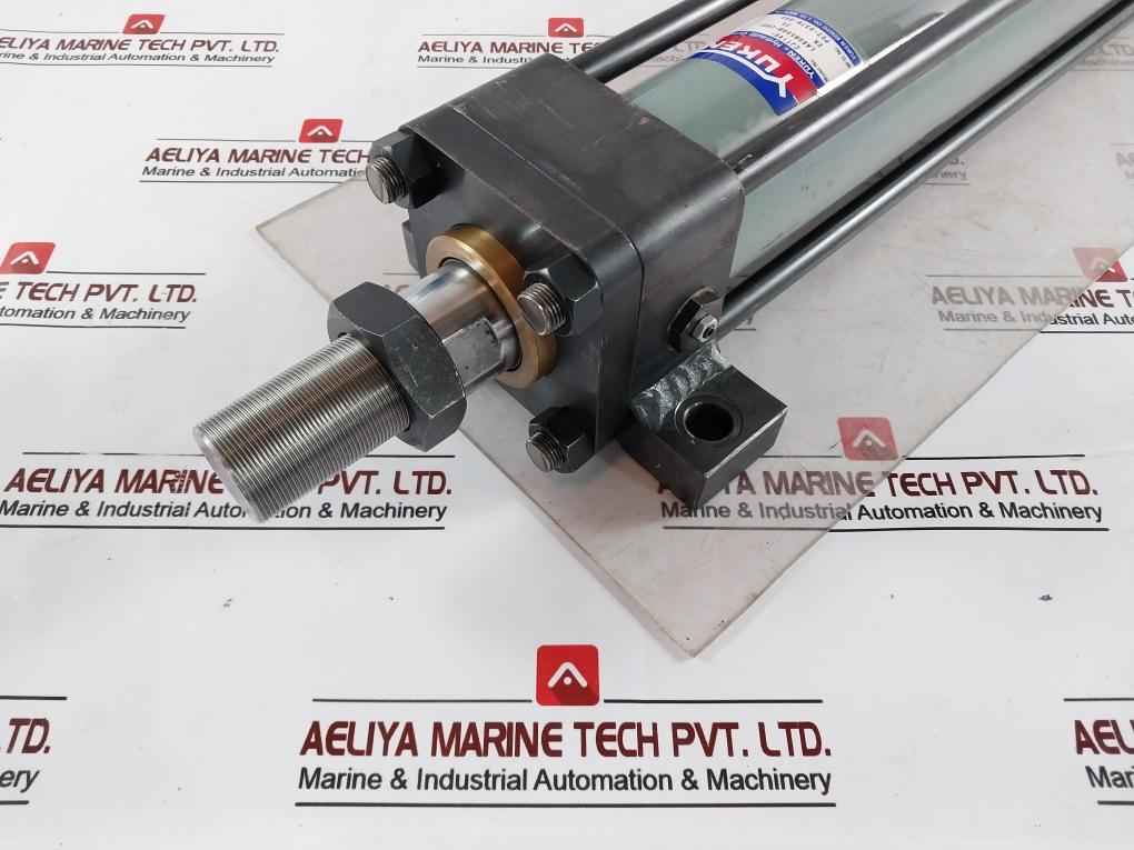 Yuken Kogyo Cjt140-la80B500B-cbd Hydraulic Cylinder Pe2-0378-000