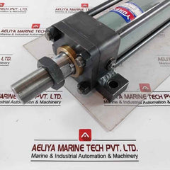 Yuken Kogyo Cjt140-la80B500B-cbd Hydraulic Cylinder Pe2-0378-000