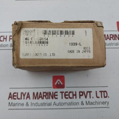 Yuken Kogyo Directional Valve Dmg-01-3D114-1039-l