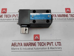 Yuken Kogyo Directional Valve Dmg-01-3D114-1039-l