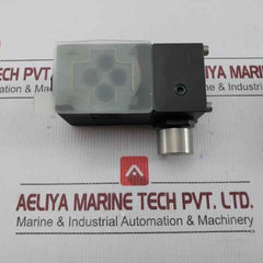Yuken Kogyo Directional Valve Dmg-01-3D114-1039-l