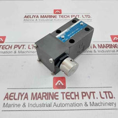 Yuken Kogyo Directional Valve Dmg-01-3D114-1039-l