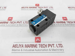 Yuken Kogyo Directional Valve Dmg-01-3D114-1039-l