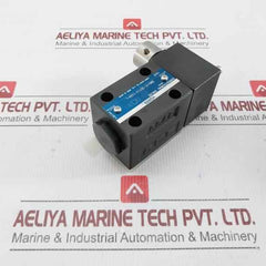 Yuken Kogyo Directional Valve Dmg-01-3D114-1039-l