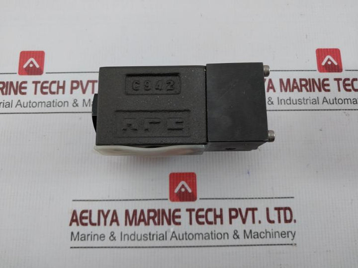 Yuken Kogyo Directional Valve Dmg-01-3D114-1039-l