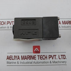 Yuken Kogyo Directional Valve Dmg-01-3D114-1039-l