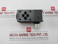 Yuken Kogyo Directional Valve Dmg-01-3D114-1039-l