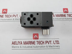 Yuken Kogyo Directional Valve Dmg-01-3D114-1039-l