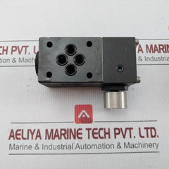 Yuken Kogyo Directional Valve Dmg-01-3D114-1039-l